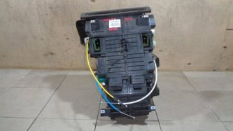 Корпус отопителя Nissan Almera G15