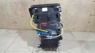 Корпус отопителя Nissan Almera G15