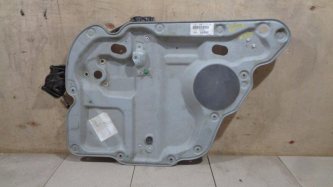 Стеклоподъемник задний правый Volkswagen Touran 1 1T