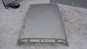 Крыша Volkswagen Touran 1 1T
