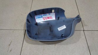 Корпус зеркала правого Renault Kangoo 1