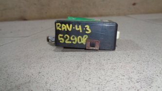 Блок электронный Toyota RAV4 A30