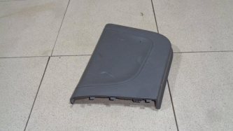 Накладка двери задней правой Chevrolet Spark M300