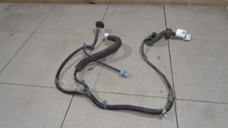 Проводка двери Nissan Note E11