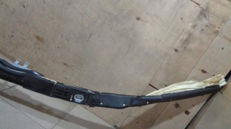Подушка безопасности боковая Volkswagen Touran 1 1T