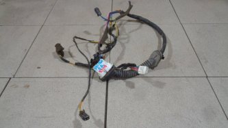 Проводка двери Kia Spectra SD