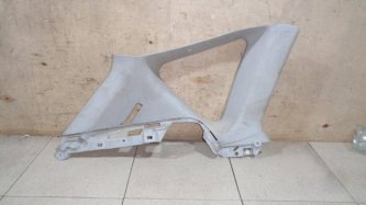 Обшивка стойки Mazda 3 BK