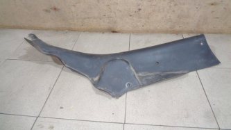 Обшивка стойки Mazda 3 BK