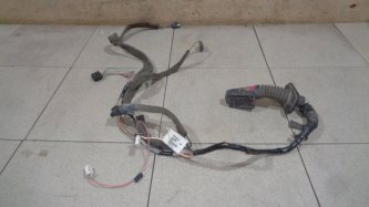 Проводка двери Renault Megane 2