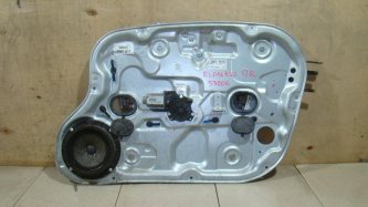 Стеклоподъемник передний правый Hyundai Elantra HD