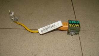 Датчик AIR BAG Chevrolet Epica V250