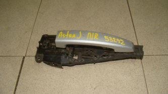 Ручка двери передней наружная правая Opel Astra J