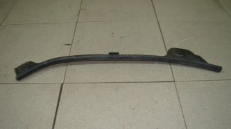Накладка порога внутренняя Volkswagen Passat B5