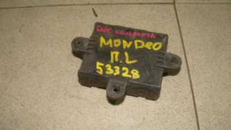 Блок комфорта Ford Mondeo 4