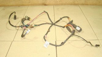 Проводка двери Hyundai ix35 LM