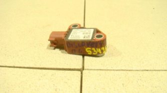 Датчик AIR BAG Land Rover Discovery 3 L319