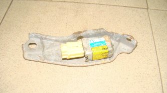 Датчик AIR BAG Lexus GS350 S190