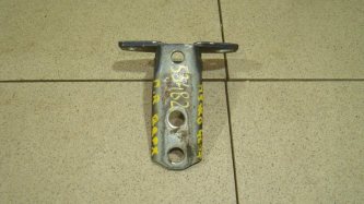 Петля двери передней правой верхняя Peugeot 4007