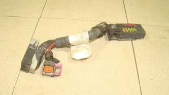 Проводка Opel Astra H