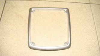 Накладка декоративная Ford Focus 2