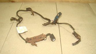 Проводка Toyota Land Cruiser J200