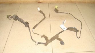 Проводка двери Chevrolet Spark M200, M250