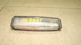 Фонарь подсветки номера Toyota Camry XV40