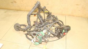 Проводка моторная Honda Jazz GD