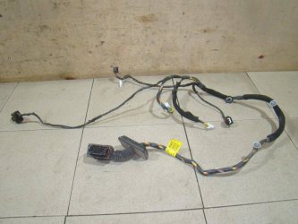 Проводка двери Kia Cerato 2 TD