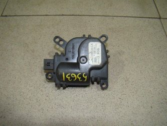 Моторчик заслонки печки Ford Fusion CBK