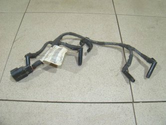 Проводка Fiat Ducato 250