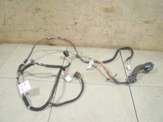 Проводка двери Hyundai Getz TB