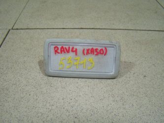 Плафон салонный Toyota RAV4 A30