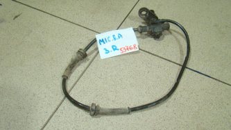 Датчик ABS задний правый Nissan Micra K12