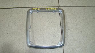 Накладка декоративная Ford Focus 2