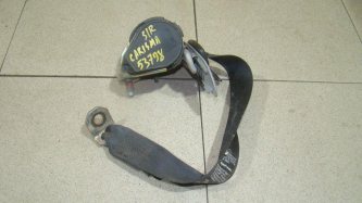 Ремень безопасности Mitsubishi Carisma DA
