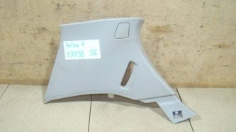 Обшивка стойки Opel Astra H