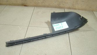 Накладка декоративная Peugeot Boxer 250, 290