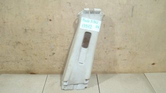 Обшивка стойки Mazda 3 BL