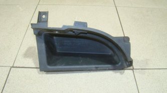 Накладка декоративная Peugeot Boxer 250, 290
