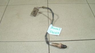 Датчик кислородный Chevrolet Blazer S15