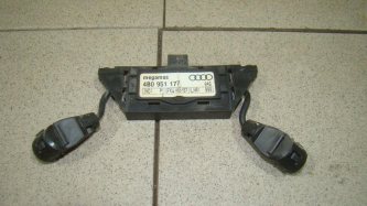 Датчик Audi A6 C5