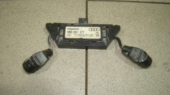 Датчик Audi A6 C5