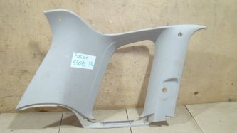 Обшивка стойки Ford Fusion CBK