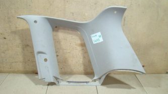 Обшивка стойки Ford Fusion CBK