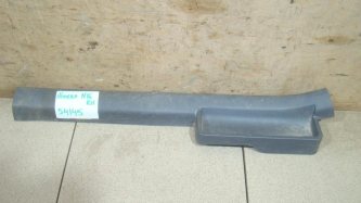 Накладка порога внутренняя Nissan Almera N16
