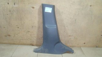 Обшивка стойки Nissan Almera N16