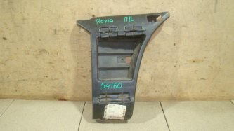 Кронштейн переднего бампера левый Daewoo Nexia N100, N150
