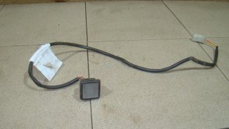 Подсветка обшивки двери Land Rover Range Rover 2 P38A
