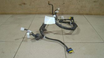 Проводка двери Nissan Note E11